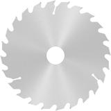 PIŁA TARCZ.-H OPTI 184X2.6X30Z24