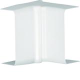 tehalit.ateha Kąt wewnętrzny do kanału 20x50, biały