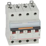 Wyłącznik Nadprądowy S324 C16 4P 16A 25Ka DX3 409794 LEGRAND