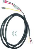 BERKER KNX Podstawowe przewody połączeniowe 75900066 HAGER