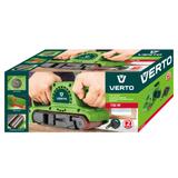 Szlifierka taśmowa 730W, pas bezkońcowy 75 x 457 mm