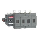 OS400DS04N2K Rozłącznik OS