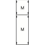 1M2A Pole rozdzielcze 1 kol.szer.