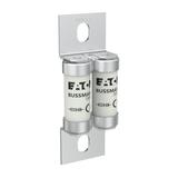 110A 690V IEC AC TWIN FUSE Wkładka szybka 110A AC 690V DC 500V BS88 37x94 mm aR BS 110EET EATON