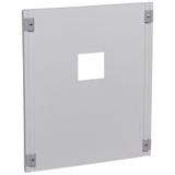 OSŁONA IZOLACYJNA DPX 250/630 + BRP CENTRALNA, Legrand
