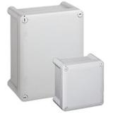 Obudowa 270x170X86Mm IP66 035033 LEGRAND