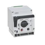 NAPĘD SILNIKOWY FRONTOWY 24 V AC DPX3 250 HP, Legrand