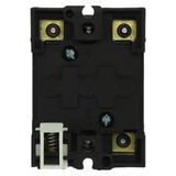 P1-40/XM Rozłącznik 40A 3P do zabudowy rozłącznej bez przedłużki i rączki 199888 EATON