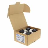 FUSE 315A 1250V 2BKN/75 AR CU Wkładka szybka 315A AC 1250V rozmiar 2 61x75x77 mm aR IEC UL 170M5390