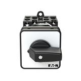 T0-3-8228/Z Łącznik krzywkowy 20A 6.5kW 074437 EATON