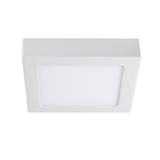 Oprawa typu downlight KANTI V2LED 12W-NW-W IP44 780lm 4000K barwa neutralna 230V Biały 28950 KANLUX