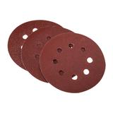 Szlifierka mimośrodowa 450W, tarcza 125/150 mm, walizka