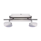 Oprawa ścienno-sufitowa SMD LED ARTO LED 2I 3000K