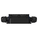 Puszka natynkowy HD IP68, 0,5-6,0mm2 ,2 dławnice M20 OR-JB-13815/2 ORNO