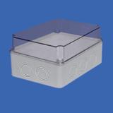 OH-2B.2 obudowa hermetyczna IP65 158x118x96 mm 29.26 OPATÓWEK