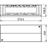T12L/00C, ADAPTER DO GNIAZD WTYKOWYCH