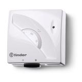 Termostat naścienny analogowy LATO/ZIMA (+7…+30)°C - biały