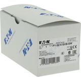 P1-32/V/SVB-SW Rozłącznik On/Off 32A 15kW 055484 EATON