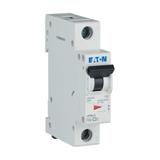 FAZ-C3/1 Wyłącznik nadprądowy 15kA C3A 1P 278551 EATON