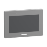 7”W Panel Basic Ekran