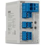 EPSITRON zabezpieczenie elektron. 24 V DC 2 x 6A WAGO