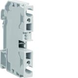 Samozacisk szeregowy fazowy 10mm2 2-krotny KYA10LH2 HAGER