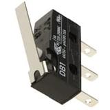 Mikro-styk/styk pom. przełączny, 6A/150V/XLP_XLBM