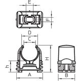 2957 M19-20, Obejma Quick