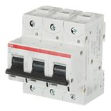 S803S-C16 Wyłącznik nadprądowy 50kA 3P C16A 2CCS863001R0164 ABB