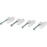 HWS-KLV Śruby mocujące obudowę do ścian K-G 178941 EATON