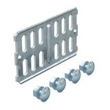 RLVK 60, ŁĄCZNIK WZDŁUŻNY 60X100