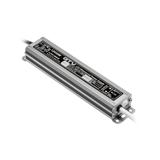 TRANSFORMATOR LED WODOODPORNY, 20W, IP 67, DC12V