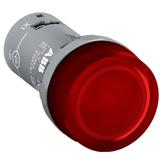 Lampka kompaktowa z diodą LED CL2-506R 6.3V DC 1SFA619403R5061 ABB