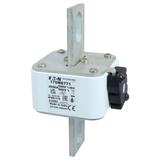 FUSE 2000A 550V 3FKE/115 AR UR Wkładka szybka 2000A AC 550V rozmiar 3 76x92x139 mm aR IEC, 170M6771