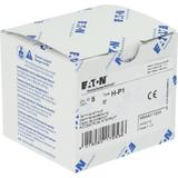 Osłona zacisków rozłącznika P1 H-P1 017253 EATON