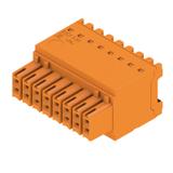 B2CF 3.50/16/180 SN OR BX Złącze kablowe do płytek drukowanych /66szt./ WEIDMULLER