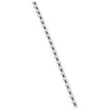 Duplix - Oznacznik: 9 (X800)  038409 LEGRAND