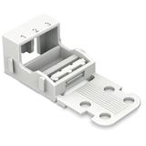ADAPTER MONTAŻOWY /10szt./ WAGO