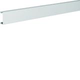 tehalit.HA7 Pokrywa kanału grzebieniowego bezhalogenowego W=40mm HA70402 HAGER