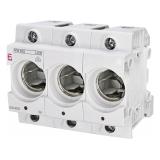 Gniazdo bezpiecznikowe PFB D02 PFB D02 3p LED 002510024 ETI