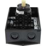 T0-3-15680/I2H/MBS/SVB-SW Rozłącznik 20A 3P+N + 1Z 1R MBS czarna rączka 182432 EATON