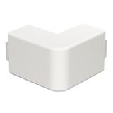 WDKH-A40060RW, Naroże zewnętrzne bezhalogenowe