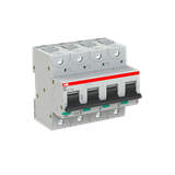 S804S-B20 Wyłącznik nadprądowy 50kA 4P B20A 2CCS864001R0205 ABB