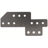 ZW386 Poprzeczka do modułu MS..6