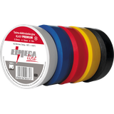 TAŚMA ELECTRIX 200 PREMIUM TĘCZA 19mm*18m (opakowanie = 5 szt.)