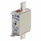 NH FUSE 16A 400V GG/GL SIZE 000 Wkładka NH000 16A 400V GL/GG podwójny wskaźnik 16NHG000B-400 EATON