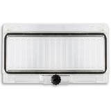 Okienko inspekcyjne 8S IP65