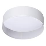 RIFA LED 17,5W NW W/W Plafoniera dekoracyjna RIFA LED 17,5W NW W/W barwa biała 4000K 1500Lm okrągła 36460 KANLUX