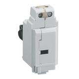 Wyzwalacz Podnapięciowy DPX3 200-240 V AC 421022 LEGRAND