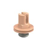 Zacisk Uziemiający Blf8/50 Cu CM585407 LEGRAND